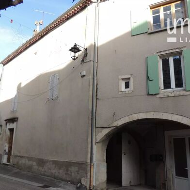 Maison 7 pièces 108300 €