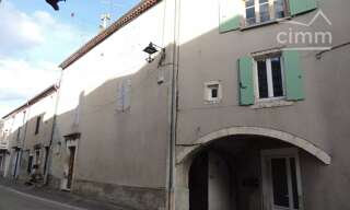 Maison 7 Pièces 132 m² à vendre à Saint-Jean-le-Centenier (07580)