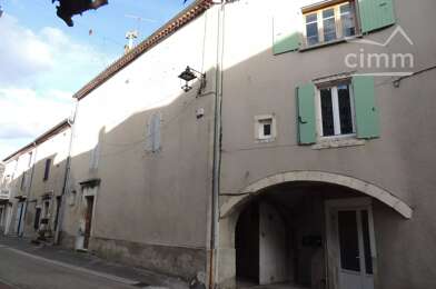 Maison 7 pièces 108300 €