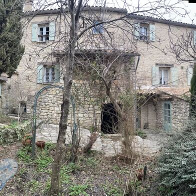 Maison 5 pièces 345000 €