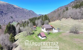 Maison 6 Pièces 170 m² à vendre à Mégevette (74490)