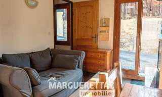 Appartement 2 Pièces 22 m² à vendre à Châtillon-sur-Cluses (74300)