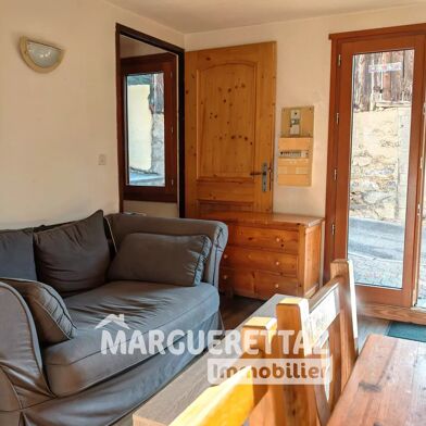 Appartement 2 pièces 80000 €