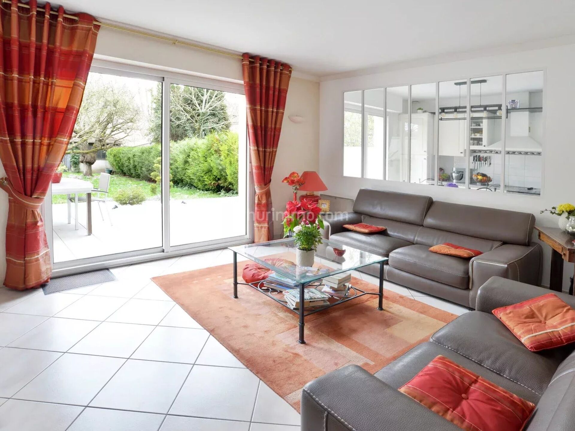Maison 8 pièces 149 m² · à Nogent-sur-Marne · 149 m² · 1 240 000 €