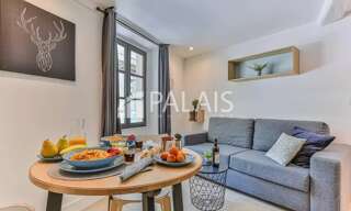 Appartement 2 Pièces 24 m² à vendre à Nice (06300)