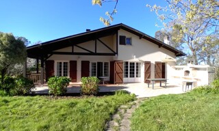 Maison 6 Pièces 130 m² à vendre à Pouillon (40350)