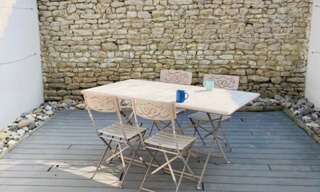 Appartement 4 Pièces 28 m² à vendre à Saint-Martin-de-Ré (17410)