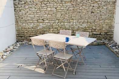 Appartement 4 pièces 250000 €