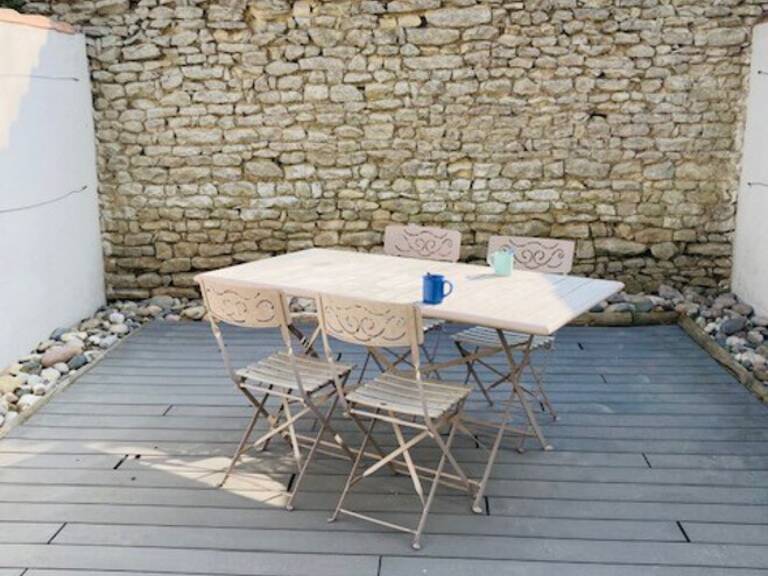 Appartement — photo 1