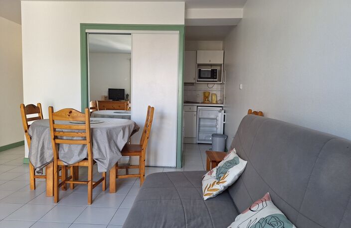 Appartement — photo 3