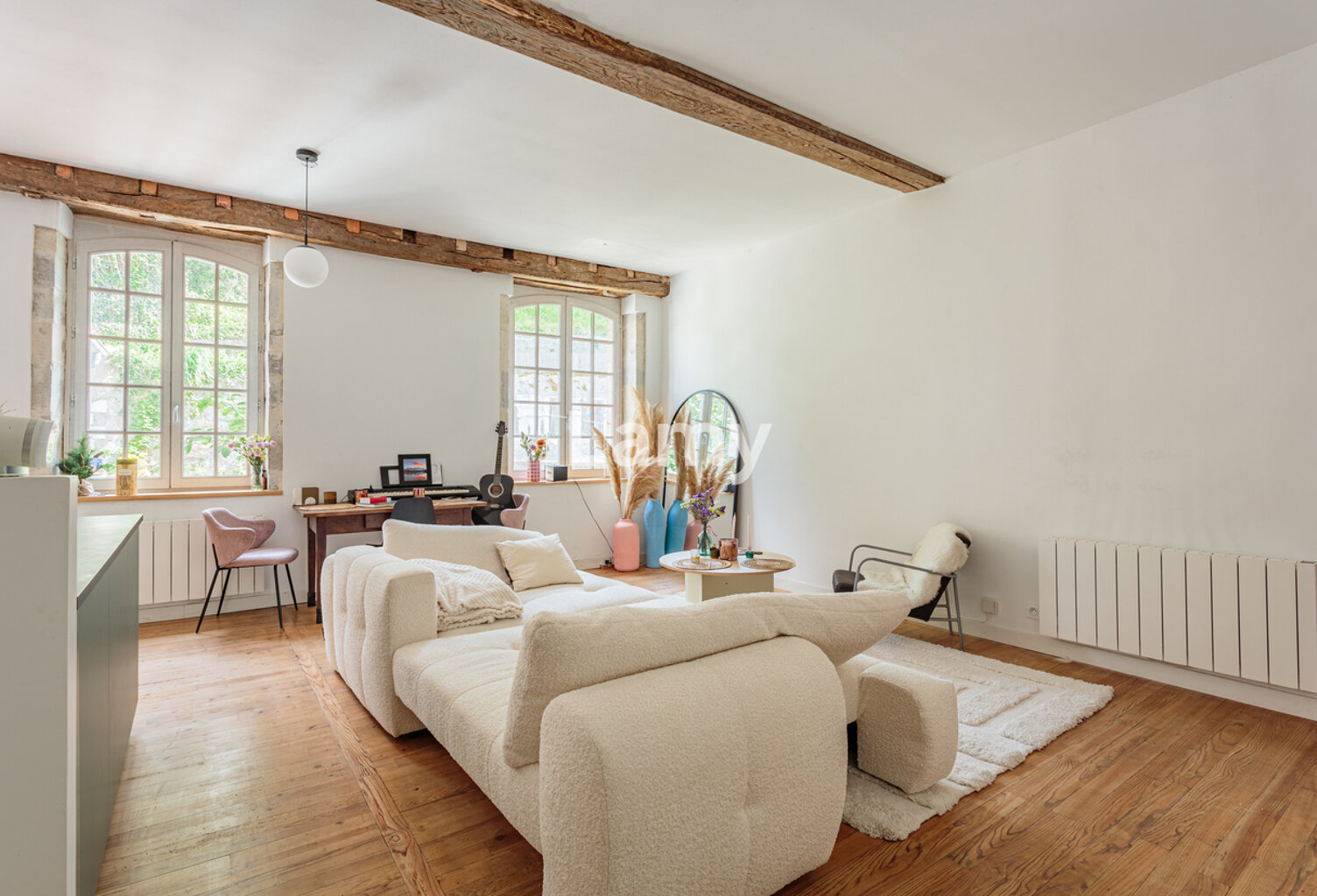 Appartement — photo 1