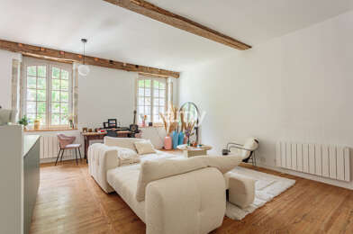 Appartement 3 pièces 355000 €