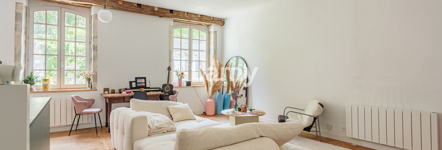 Appartement 3 Pièces 72 m² à vendre à Bayonne (64100)