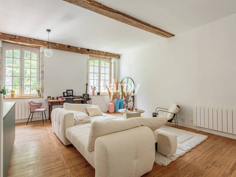 Appartement — photo 1