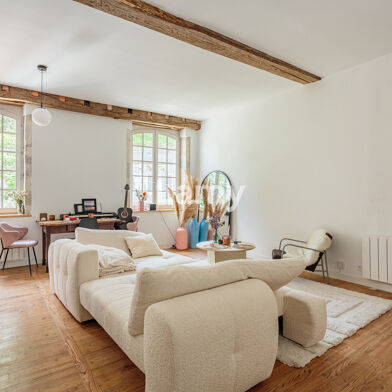 Appartement 3 pièces 355000 €