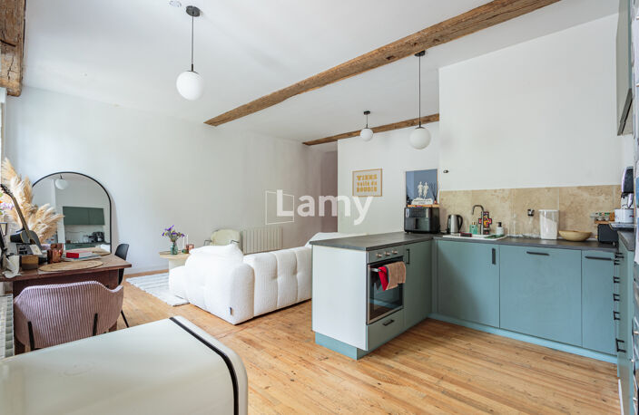 Appartement — photo 2