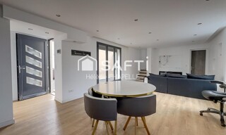 Maison 4 Pièces 88 m² à vendre à Neuilly-en-Thelle (60530)