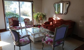 Maison 8 Pièces 170 m² à vendre à Saint-Seurin-sur-l'Isle (33660)