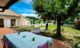 Maison 5 Pièces 90 m² à vendre à Pézenas (34120)