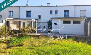 Maison 6 Pièces 149 m² à vendre à Poitiers (86000)