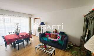 Appartement 3 Pièces 69 m² à vendre à Chevilly-Larue (94550)