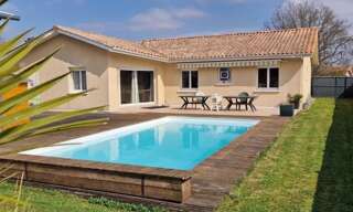 Maison 7 Pièces 165 m² à vendre à Martignas-sur-Jalle (33127)