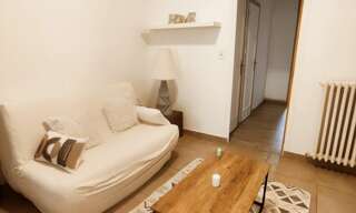 Appartement 2 Pièces 40 m² à vendre à Sète (34200)