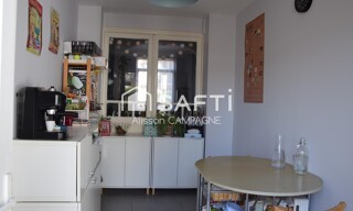 Maison 5 Pièces 103 m² à vendre à Douai (59500)