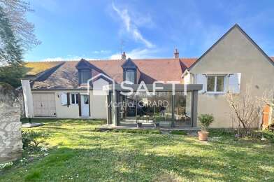 Maison 6 pièces 272000 €