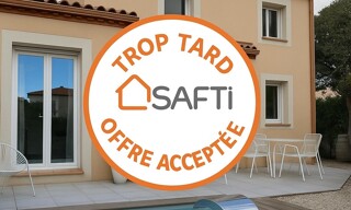 Maison 5 Pièces 105 m² à vendre à Jacou (34830)