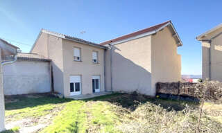 Maison 4 Pièces 94 m² à vendre à Ambérieu-en-Bugey (01500)