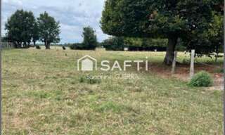 Terrain  1151 m² à vendre à Fressin (62140)