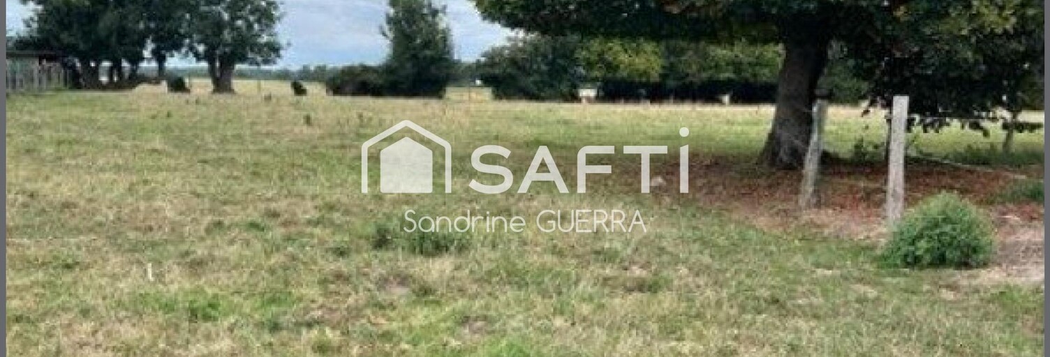 Terrain  1151 m² à vendre à Fressin (62140)