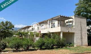 Appartement 2 Pièces 34 m² à vendre à Poggio-Mezzana (20230)