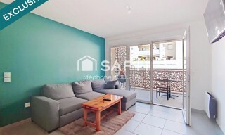 Appartement 2 Pièces 41 m² à vendre à Arles (13200)