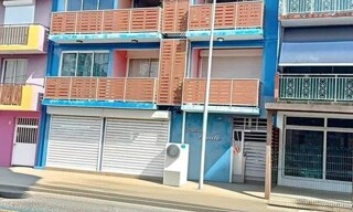 Appartement 1 Pièce 24 m² à vendre à Cayenne (97300)