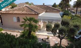 Maison 5 Pièces 112 m² à vendre à Fréjus (83600)