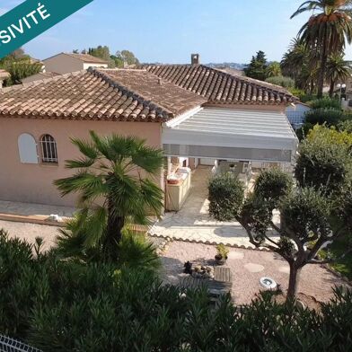 Maison 5 pièces 645000 €