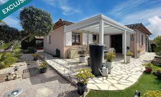 Maison 5 Pièces 112 m² à vendre à Fréjus (83600)