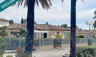 Maison 5 Pièces 112 m² à vendre à Fréjus (83600)