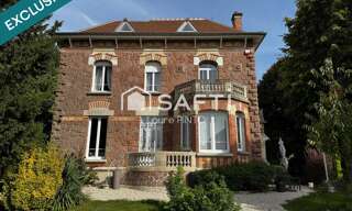 Maison 8 Pièces 200 m² à vendre à Dontrien (51490)