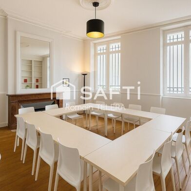 Commerce 6 pièces 500000 €