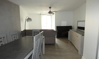 Appartement 3 Pièces 61 m² à vendre à Narbonne (11100)