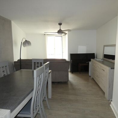Appartement 3 pièces 116000 €