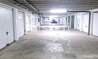 Garage  15 m² à vendre à Agde (34300)