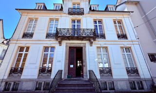 Maison  500 m² à vendre à Bagnères-de-Luchon (31110)