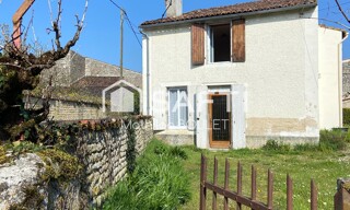 Maison 4 Pièces 140 m² à vendre à Aulnay (17470)