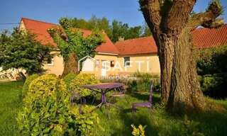 Maison 8 Pièces 258 m² à vendre à Belle-et-Houllefort (62142)