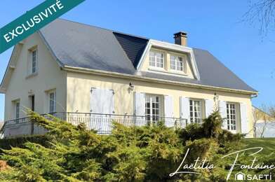 Maison 6 pièces 261000 €