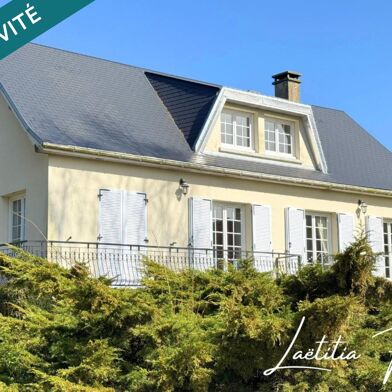 Maison 6 pièces 261000 €